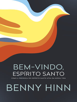 cover image of Bem-Vindo, Espírito Santo